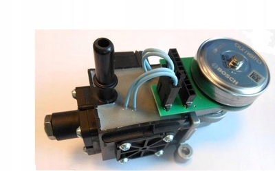 PUMP UNIT BOSCH AD BLUE